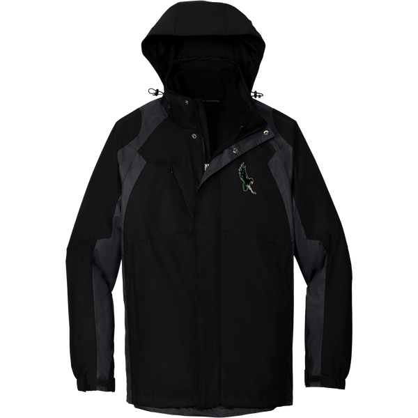 Wilmington Nighthawks Ranger 3-in-1 Jacket