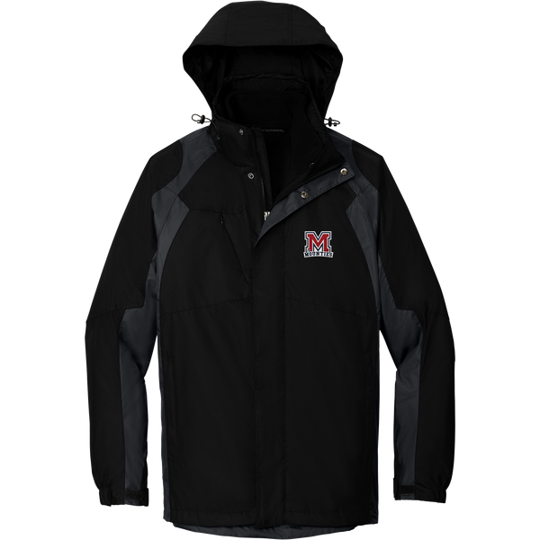 Jr. Mounties Ranger 3-in-1 Jacket