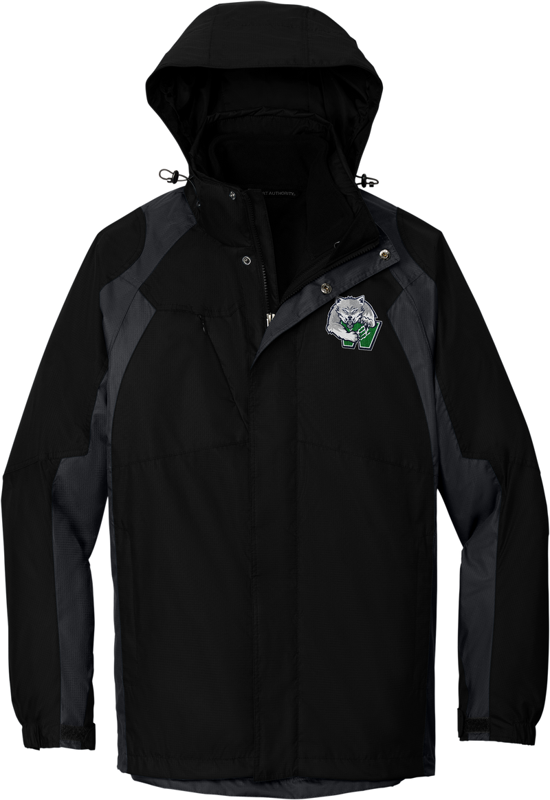 Woodbridge Wolfpack Ranger 3-in-1 Jacket