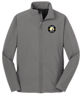 Upland Soccer Core Soft Shell Jacket