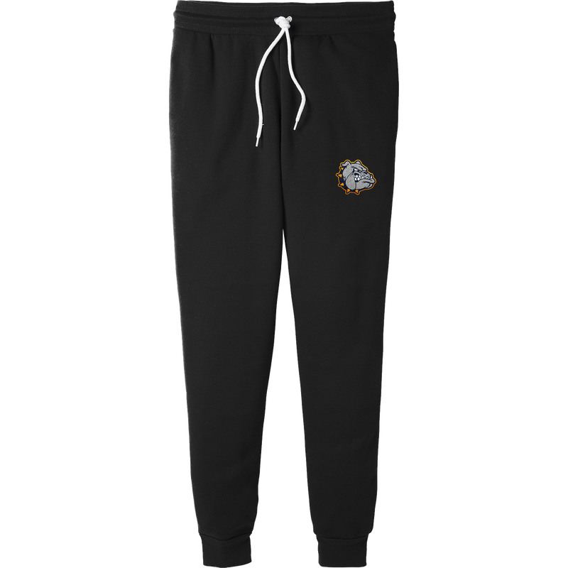 Chelsea Bulldogs Breakaway Adult Jogger Pants