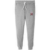 Jr. Mounties Breakaway Youth Jogger Pants