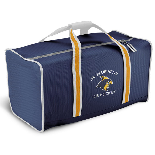 Delaware Jr. Blue Hens Equipment Bag