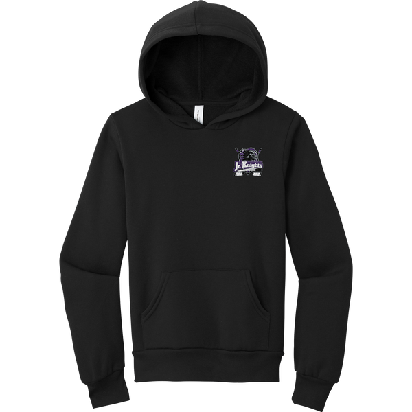 Old Bridge Jr. Knights Youth Sponge Fleece Pullover Hoodie