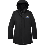 Mid-State Mustangs Ladies All-Weather 3-in-1 Jacket