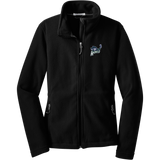 Kensington Valley Rebels Ladies Value Fleece Jacket