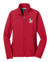 Berdnikov Bears Ladies Core Soft Shell Jacket