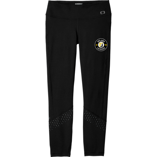 Upland Lacrosse OGIO ENDURANCE Ladies Laser Tech Legging