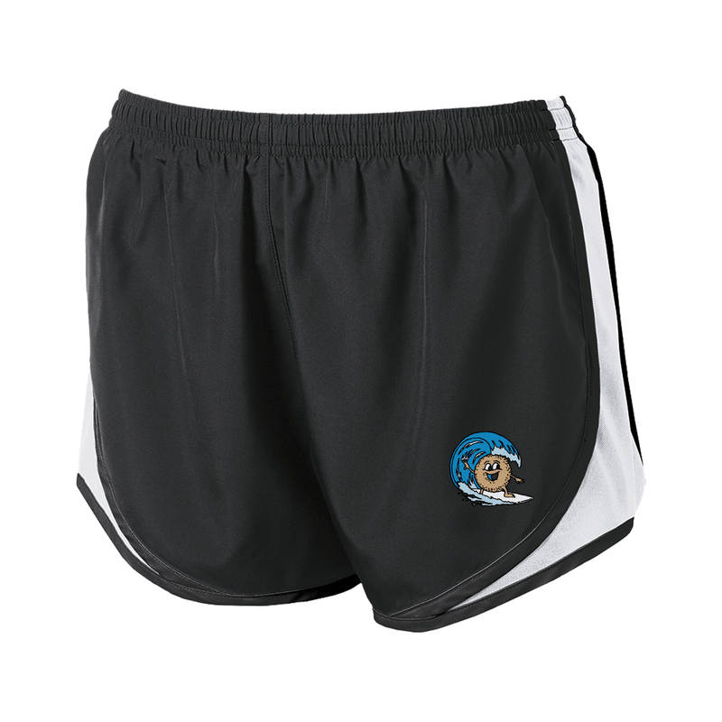 BagelEddi's Ladies Cadence Short