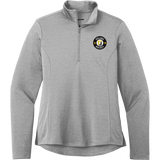 Upland Country Day School Ladies Endeavor 1/2-Zip Pullover