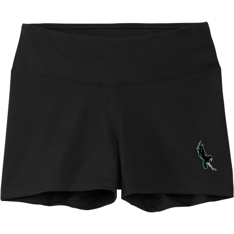 Wilmington Nighthawks Ladies Interval 3 Inch Short