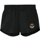 Dupage Black Bears Women's Repeat Swift Short