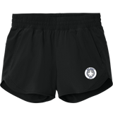 NJ Jets Women's Repeat Swift Short