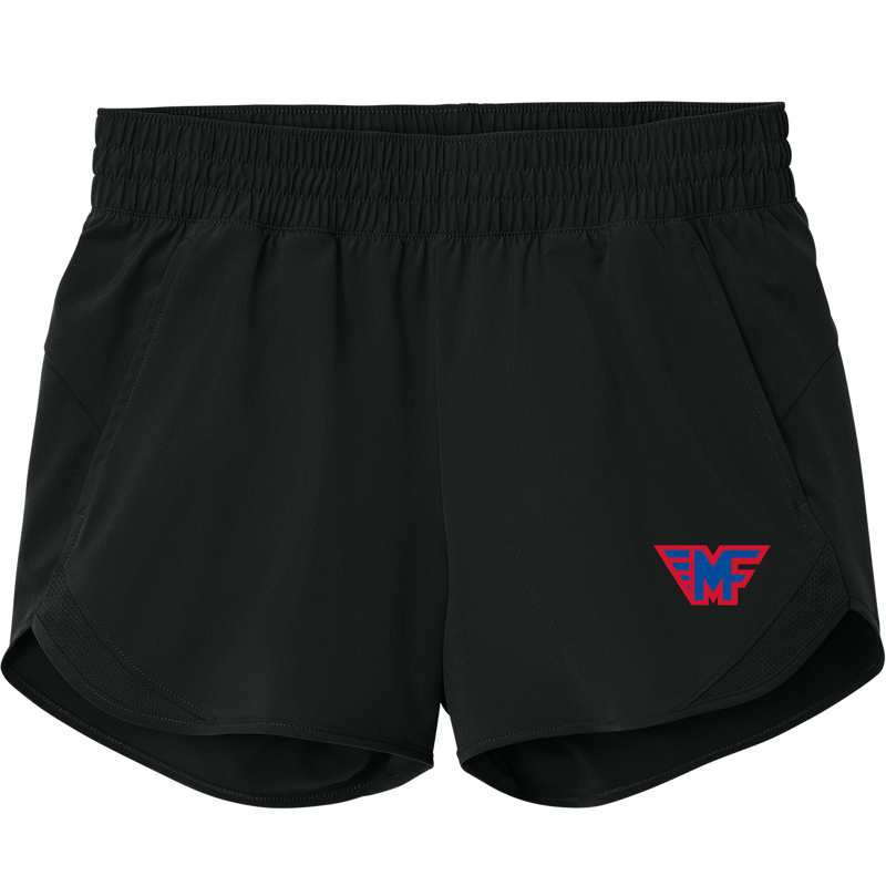 Mid-Fairfield Women's Repeat Swift Short