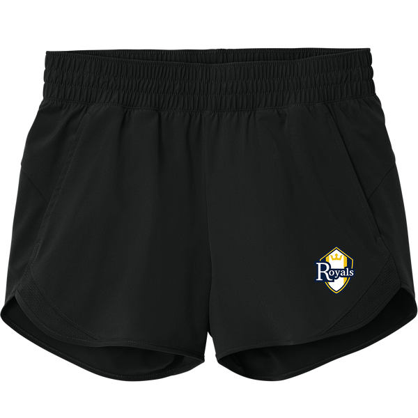 Royals Hockey Club Women's Repeat Swift Short