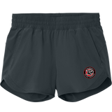 Palmyra Black Knights Women's Repeat Swift Short