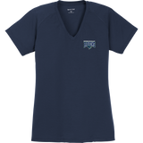 Kensington Valley Ravens Ladies Ultimate Performance V-Neck