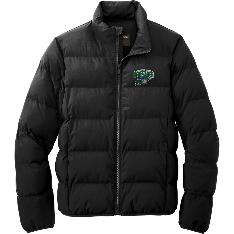 Kensington Valley Renegades Mercer+Mettle Puffy Jacket