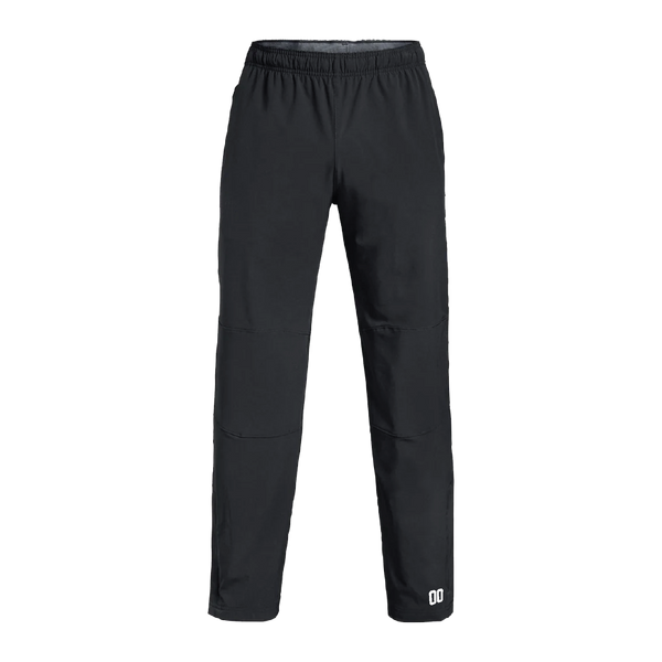 Adult Breakaway Lightweight Warm Up Pants (Mustangs)