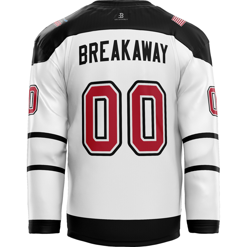 NJ Titans 2013 Adult Player Jersey