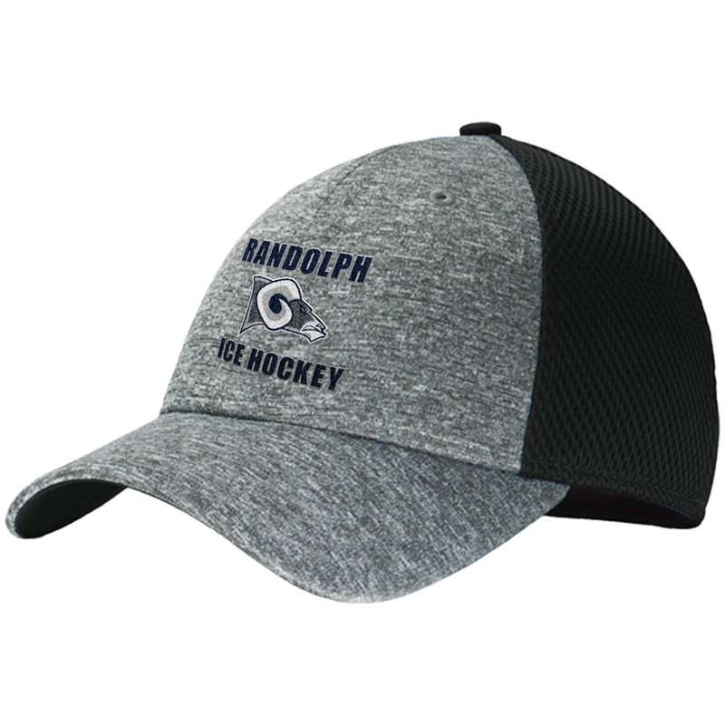 Randolph Recreation New Era Shadow Stretch Mesh Cap