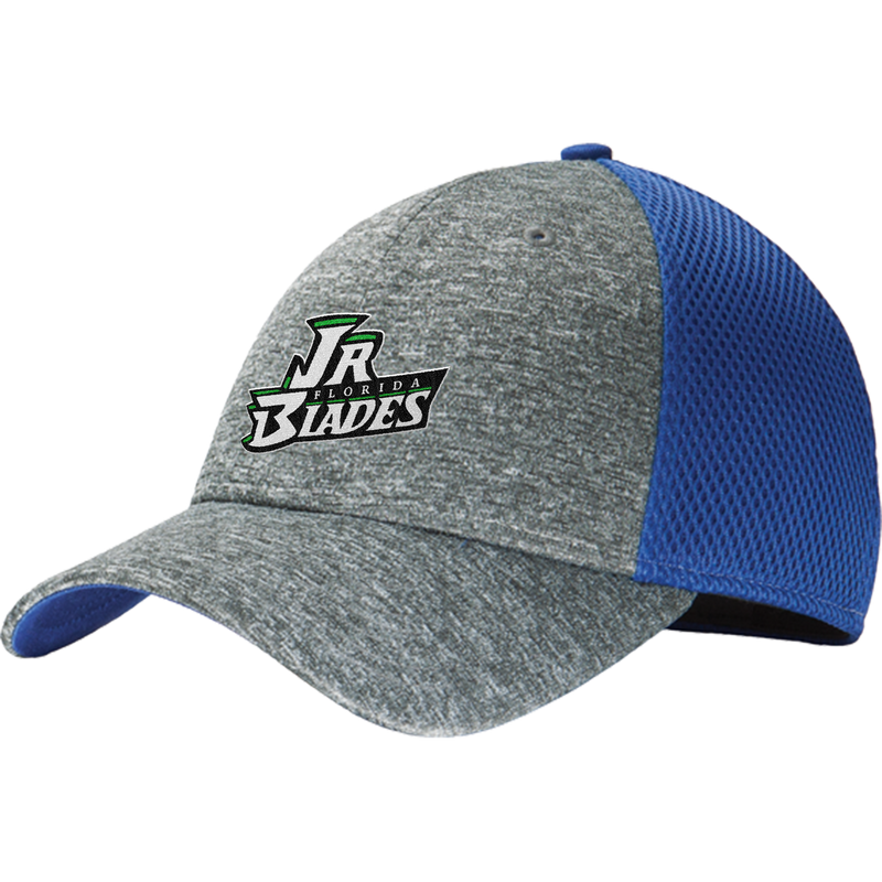 Junior Blades New Era Shadow Stretch Mesh Cap