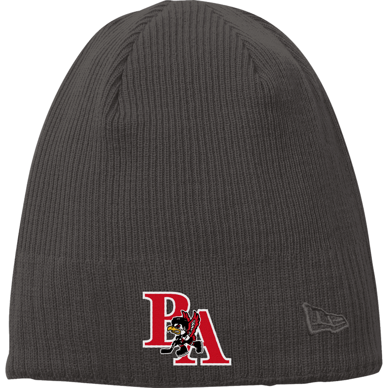 Benet Hockey New Era Knit Beanie