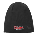 University of Tampa New Era Knit Beanie