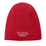 University of Tampa New Era Knit Beanie