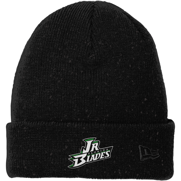 Junior Blades New Era Speckled Beanie