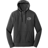Jr. Herd New Era Tri-Blend Fleece Pullover Hoodie