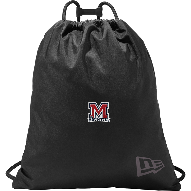 Jr. Mounties New Era Game Day Cinch