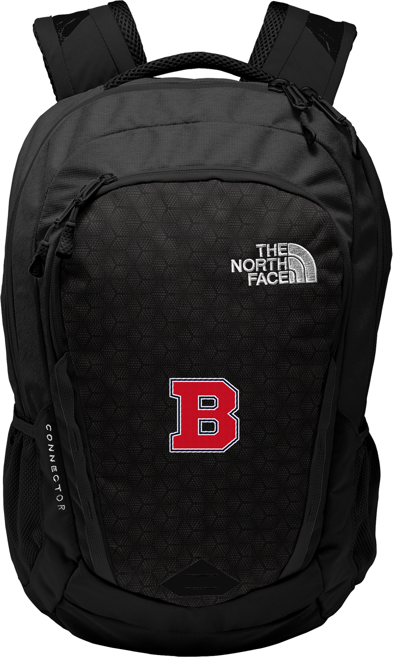 CT Bobcats The North Face Connector Backpack