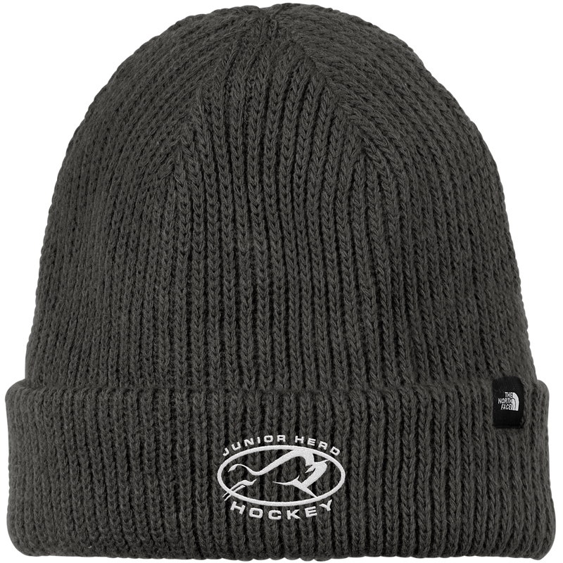 Jr. Herd The North Face Circular Rib Beanie