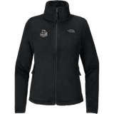 Grundy Senators The North Face Women's Osito Fleece Jacket