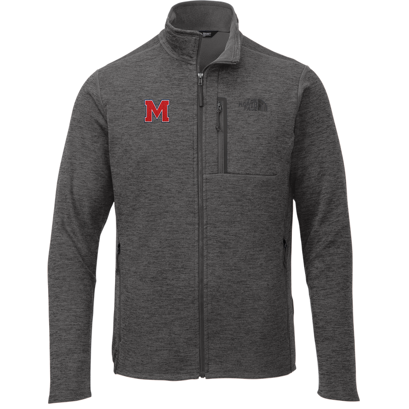 Mount St. Charles The North Face Skyline Full-Zip Fleece Jacket