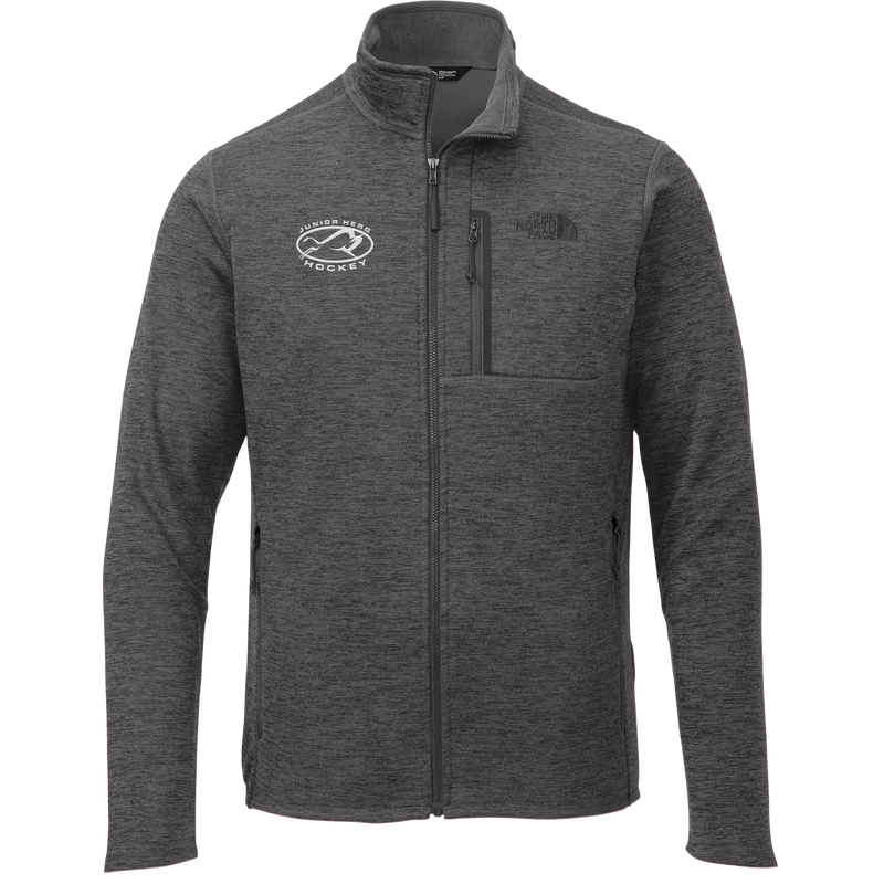 Jr. Herd The North Face Skyline Full-Zip Fleece Jacket