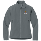 Seacoast Spartans (SPA) Nike Women's Full-Zip Soft Shell Jacket