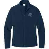 Kensington Valley Raiders Nike Women's Full-Zip Soft Shell Jacket