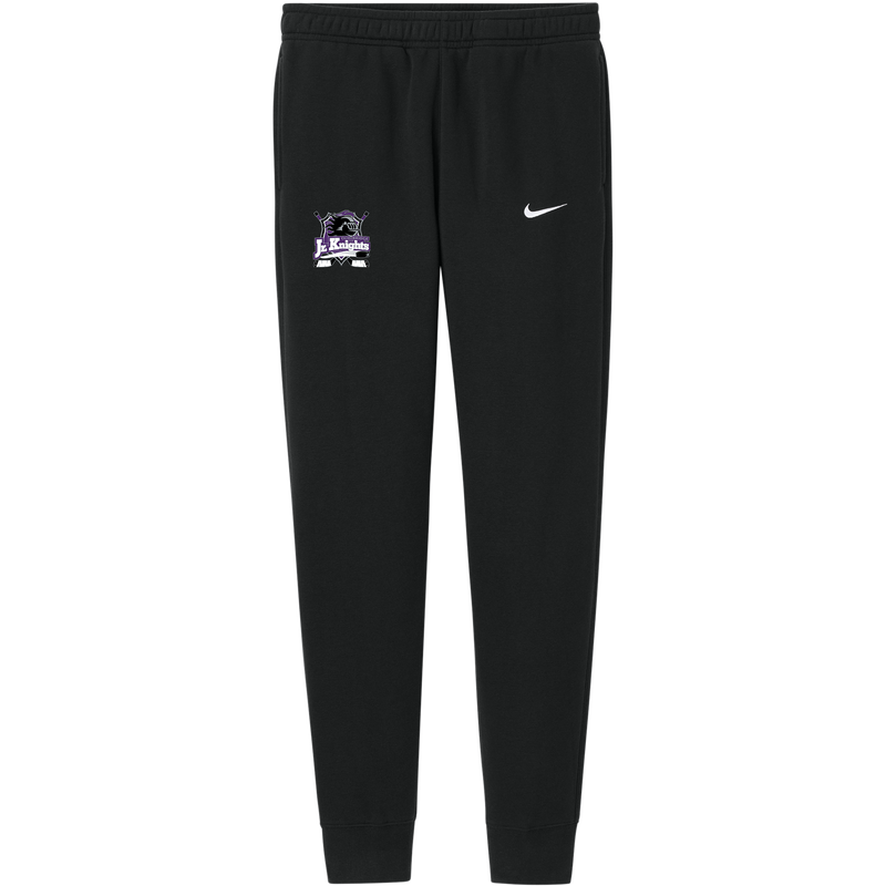 Old Bridge Jr. Knights Nike Club Fleece Jogger
