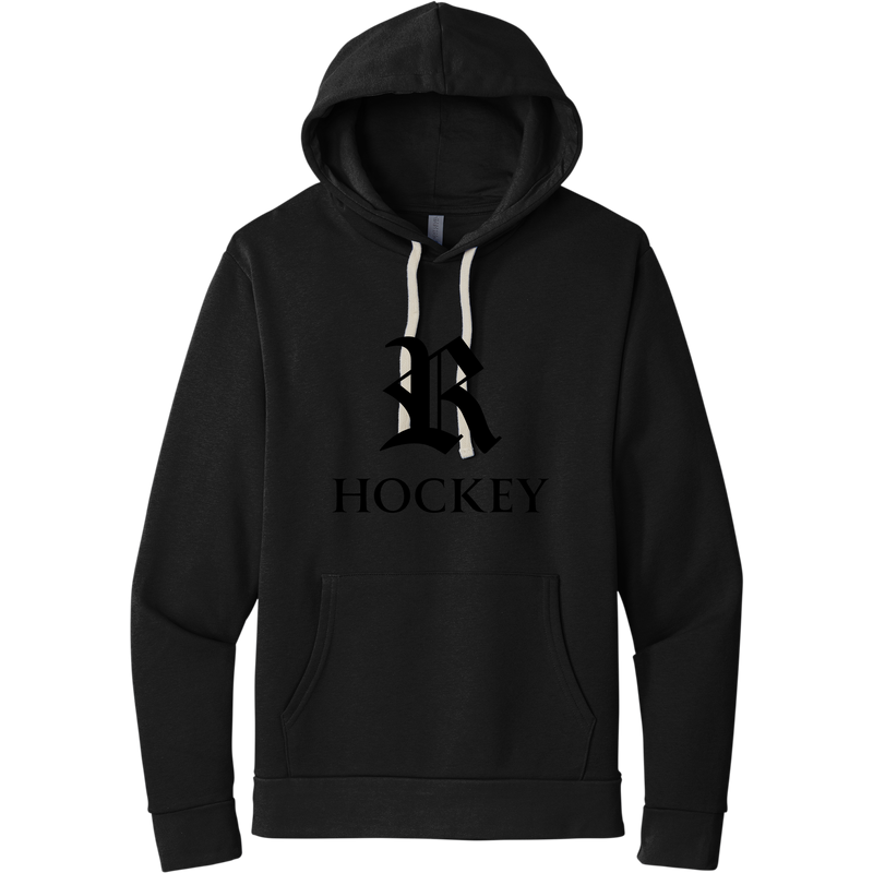 Randolph Hockey Unisex Santa Cruz Pullover Hoodie