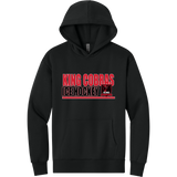 King Cobras Heavyweight Hoodie
