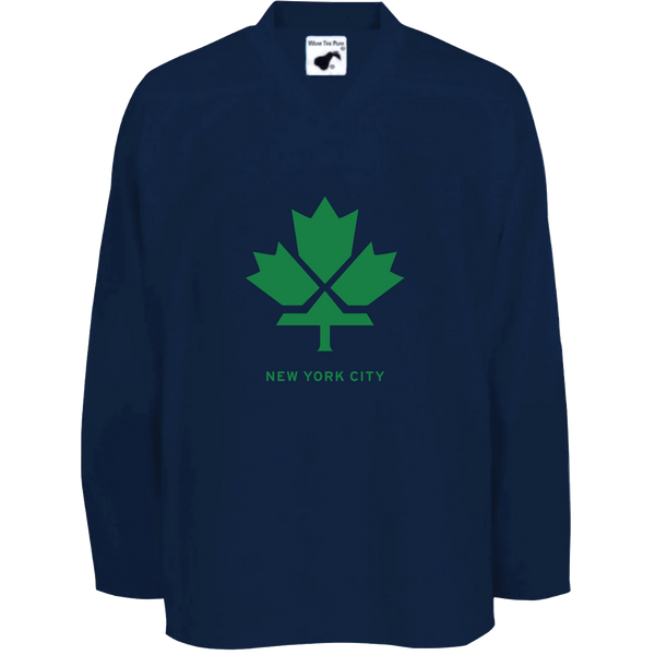 North Park Youth Practice Jersey