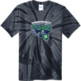 Kensington Valley Raiders Youth Tie-Dye Tee