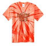 PYH Youth Tie-Dye Tee