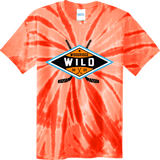 Woodridge Wild Youth Tie-Dye Tee