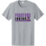 Jr. Phantoms Easy Cotton Tee