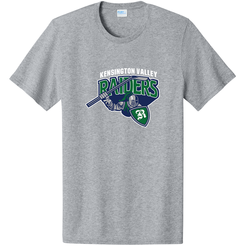 Kensington Valley Raiders Easy Cotton Tee