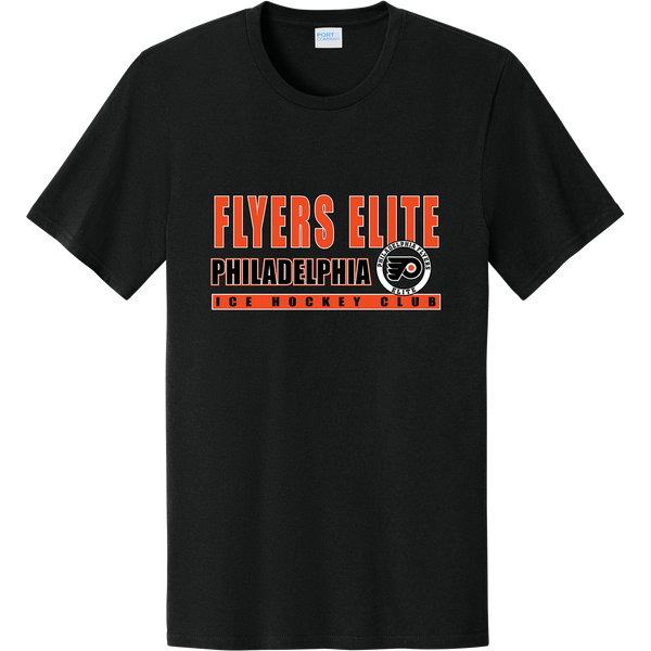 Philadelphia Flyers Elite Easy Cotton Tee