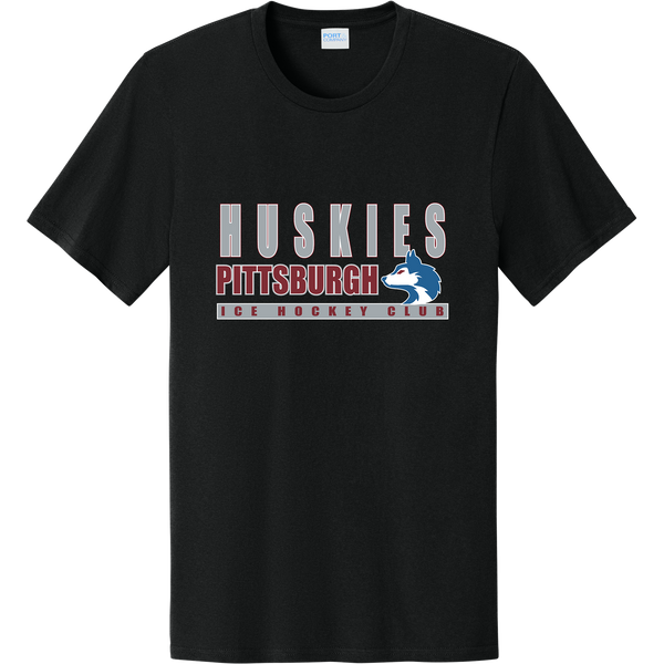 Pittsburgh Huskies Easy Cotton Tee
